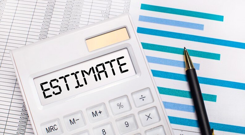 Accurate Estimating Services