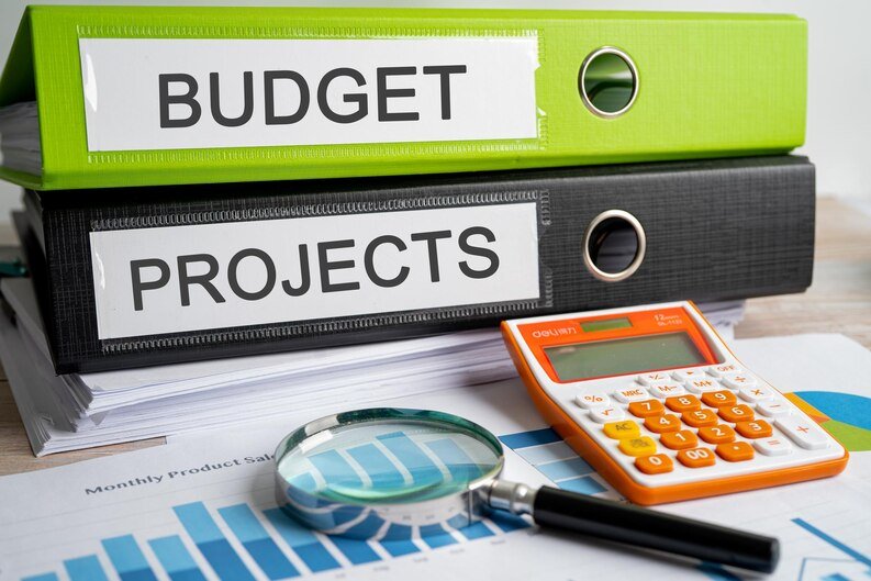 Budget Estimating Services