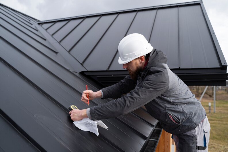 Roofing Estimation Services