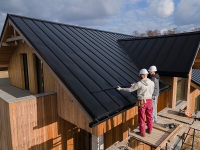 Roofing Estimating services