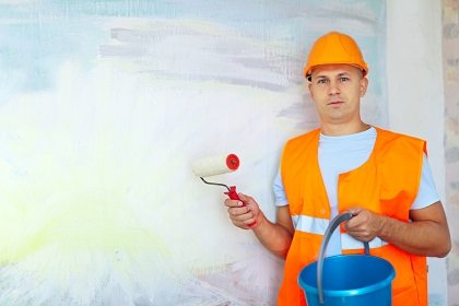 Painting Estimating services