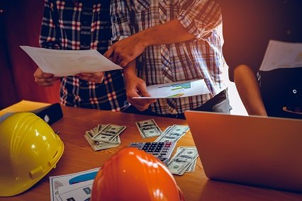 How To Estimate New Home Construction Costs