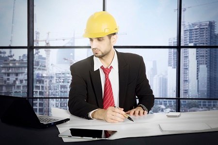 How long does it take to become a construction estimator