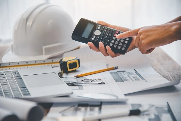 What Costs Factor Into A Construction Estimation